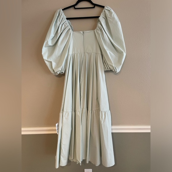 *NEW* ASOS EDITION midi dress - Picture 11 of 11